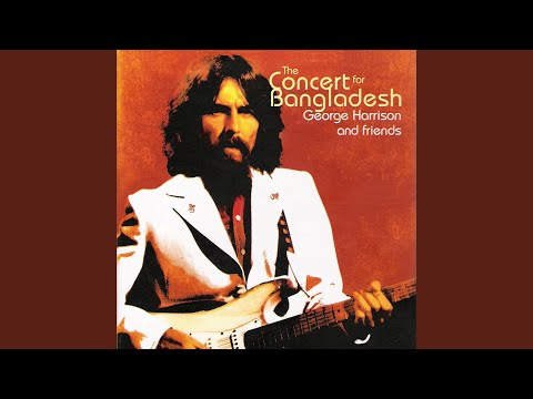 Beware Of Darkness (Live)