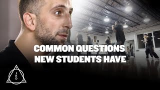 Common Questions New Students Have About Their First Martial Arts Classes