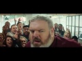 Hodor KFC Reklamı Advertisement YENİ GAME OF THORENS