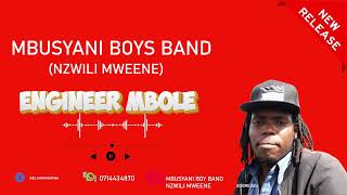 Download lagu ENGINEER MBOLE BY MBUSYANI BOYS BAND (NZWILI MWEENE) AUDIO mp3 Download lagu ENGINEER MBOLE BY MBUSYANI BOYS BAND (NZWILI MWEENE) AUDIO mp3
