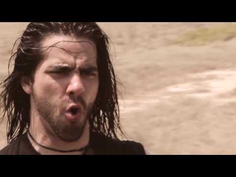 INCINERATING PROPHECIES: Praying to the Void (Official Music Video)