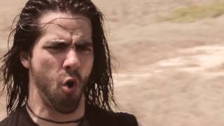 INCINERATING PROPHECIES: Praying to the Void (Official Music Video)