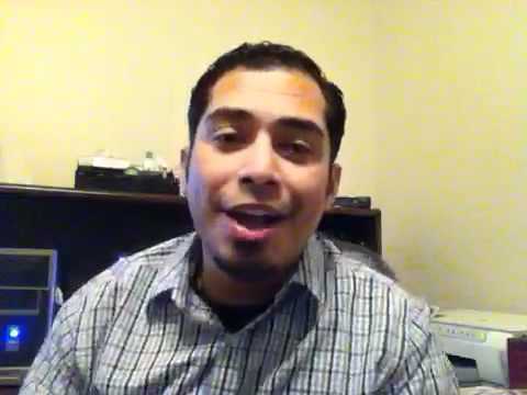 ANNOUNCEMENTS for the CDP Family - 01/05/2011