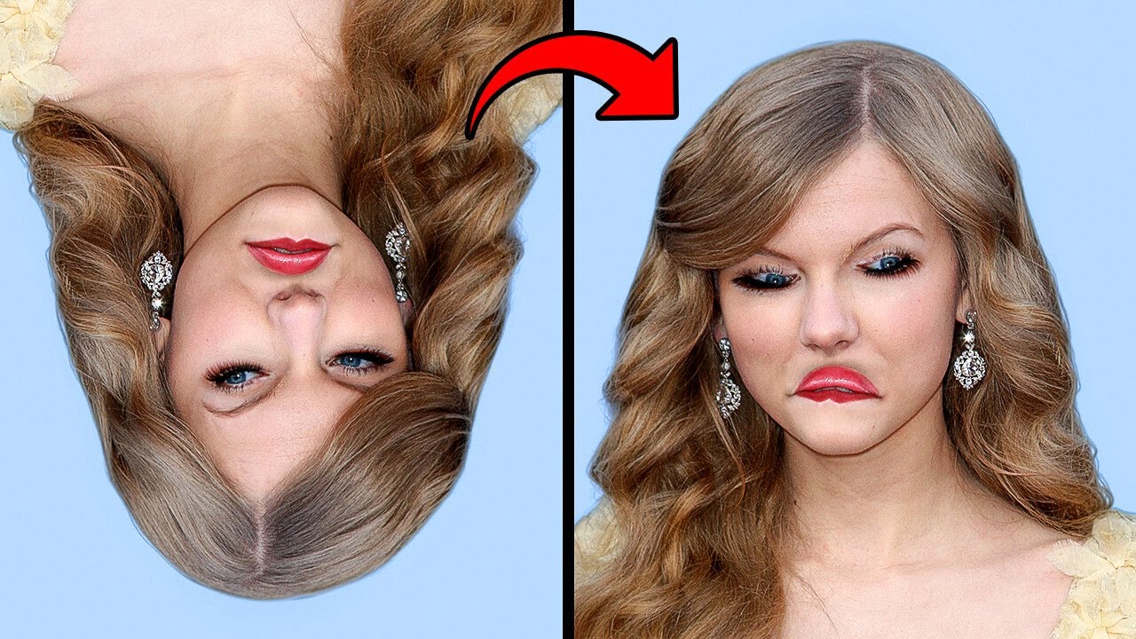 Optical Illusions That Prove Your Eyes Are Liars