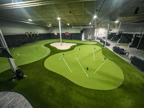 Day in the Life of an Indoor Golf Facility Owner