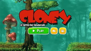 [Cloney] Achievement: Everything Is Awesome!