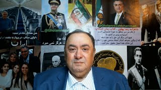 اصل بد نکو نگردد زانکه بنیادش بد است..خیانت کار ترین کشور دنیا و علت مضرات روغن نباتی وچند مطلب مهم