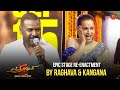Raghava Lawrence In Oru Kutty Story Chandramukhi 2 Trailer Launch Event Sun TV