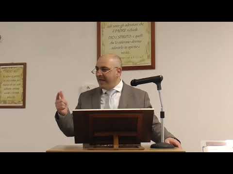 Culto Giovedì - 17-03-2022