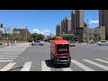 Smart China JD Self Driving Delivery Car