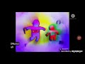Nick Jr Productions Logo 1999 Ultimate Effects Part 1 V2