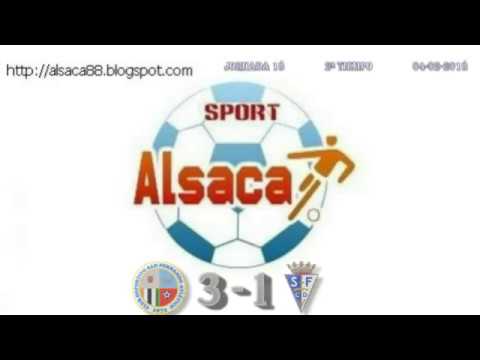 ALSACA2018 San Fernando CD - San Fernando Atletico 2º Tiempo Jornada 18 Temporada 2017-18