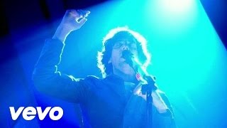 Snow Patrol - Fallen Empires (Live on Later... with Jools Holland, 2011)