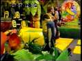 Top Banana TV Am 1990