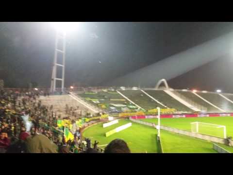 ESTA PASION NO DESCIENDE. CLUB ATLETICO ALDOSIVI.