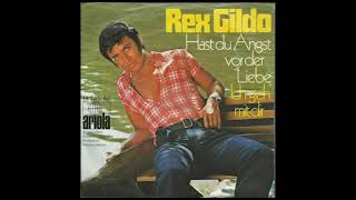 Rex Gildo: Hast du Angst vor der Liebe (1970)
