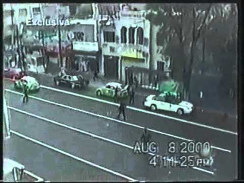 POLICIAS NO - LOS RUDE BOYS