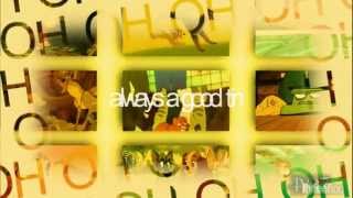 Good Time Animash MEP (Triple Collaboration) (Welcome Back Star!)