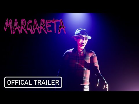 Margareta youtube-video