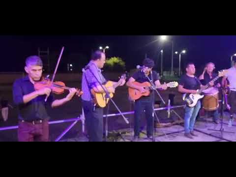 Festival del gaucho.tres isletas Chaco 