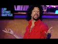 John Legend's U Can't Touch This vs Common's All Night Long | Lip Sync Battle