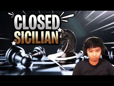 Mastering the Closed Sicilian | Grandmaster Ideas