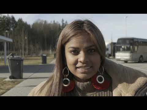 Protest gegen die NATO Sicherheitskonferenz (SiKo) 2020 in München