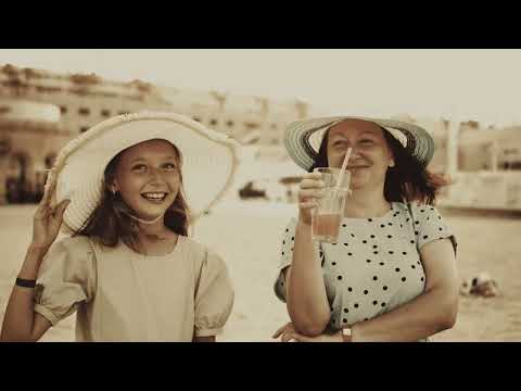 BAHLZACK - U SHOULD RUN (Official Music Video)