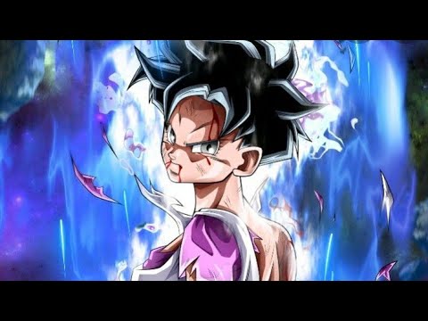 Black Streamers: He Finally Made It Took The Top Ranks (DBZ)
