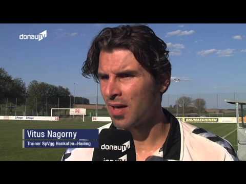 Saisonendspurt – SpVgg Hankofen krönt erfolgreiche Rückrunde mit Heimsieg gegen Erlbach!