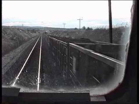 Passing WT28 and 8252 on 7SA1