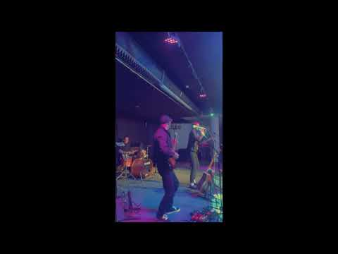 MEKY ŽBIRKA revival - V klub (live V-Klub, Bratislava)