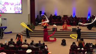 Consuming Fire/ Burn by The Well