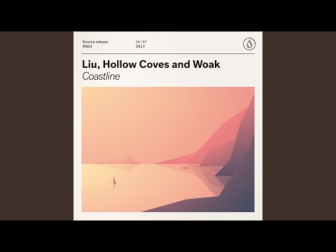 Coastline (feat. Hollow Coves) (Extended Mix)