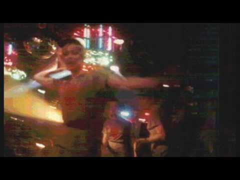 TONY JACKSON AND THE VIBRATIONS LIVE