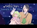 Endless Tears by CLIFF EDGE ft. Nakamura Maiko /Loova Valerie  @HeinzElliotCh   (Cover)