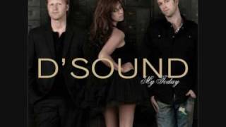 Birthday - D&#39;sound(featuring Tony Momrelle)
