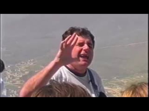 Jacob Prasch - The Seventh Millennium Tape 1 of 7