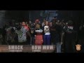 UFF Brizz Rawsteen Vs DOT Explicit URLTV