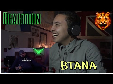 REACTION DEMON X MORO X NIZZY BEE - BTANA - PROD BY ICEYKEYZ