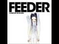 Feeder - Godzilla