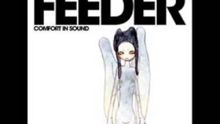 Feeder - Godzilla