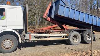 Scania P113 damperli kamyon | G&ouml;r&uuml;nt&uuml; 4 - Autoline