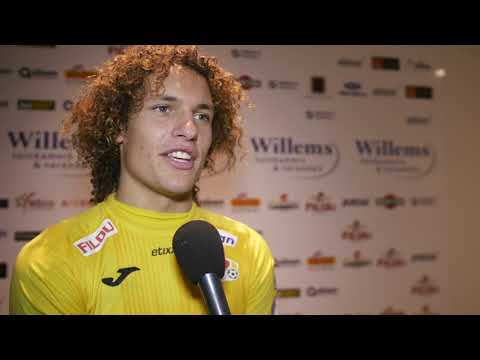 Reacties na KVO - Lokeren