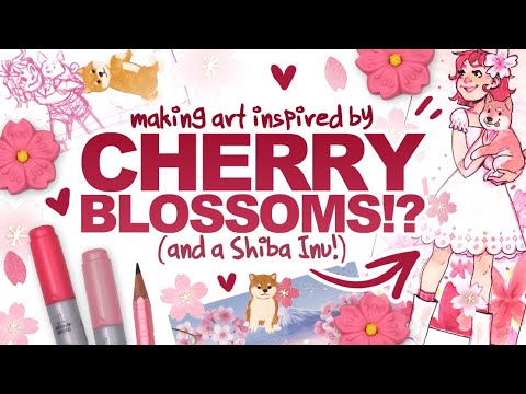 image-Can you buy real cherry blossoms?