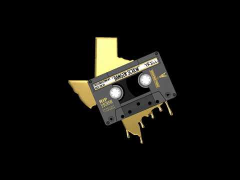 Bangin' Screw Feat. Mr. Sisco & Yung Warden Buffett