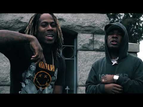Westside Tut - Brothers Grave Ft Bdm Drewski (Official Video)