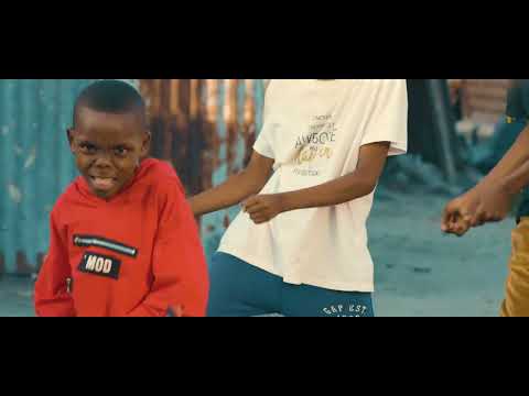 Billnass - Chetu (Official Dance Video)