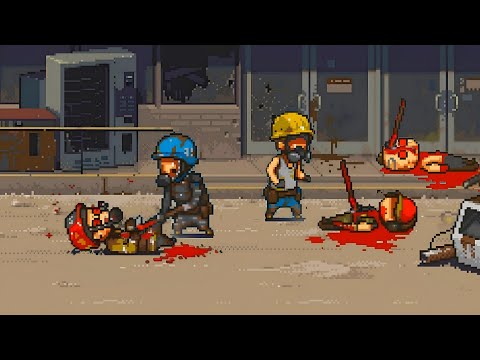 Handyman(Light Soldier) 1vs1 With Melee Units - Dead Ahead Zombie Warfare