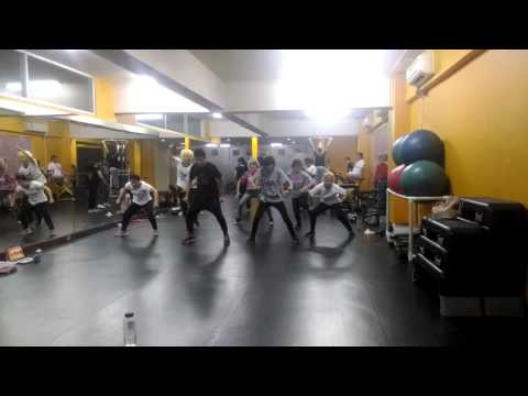 NCT 127 - Fire Truck Dance Cover